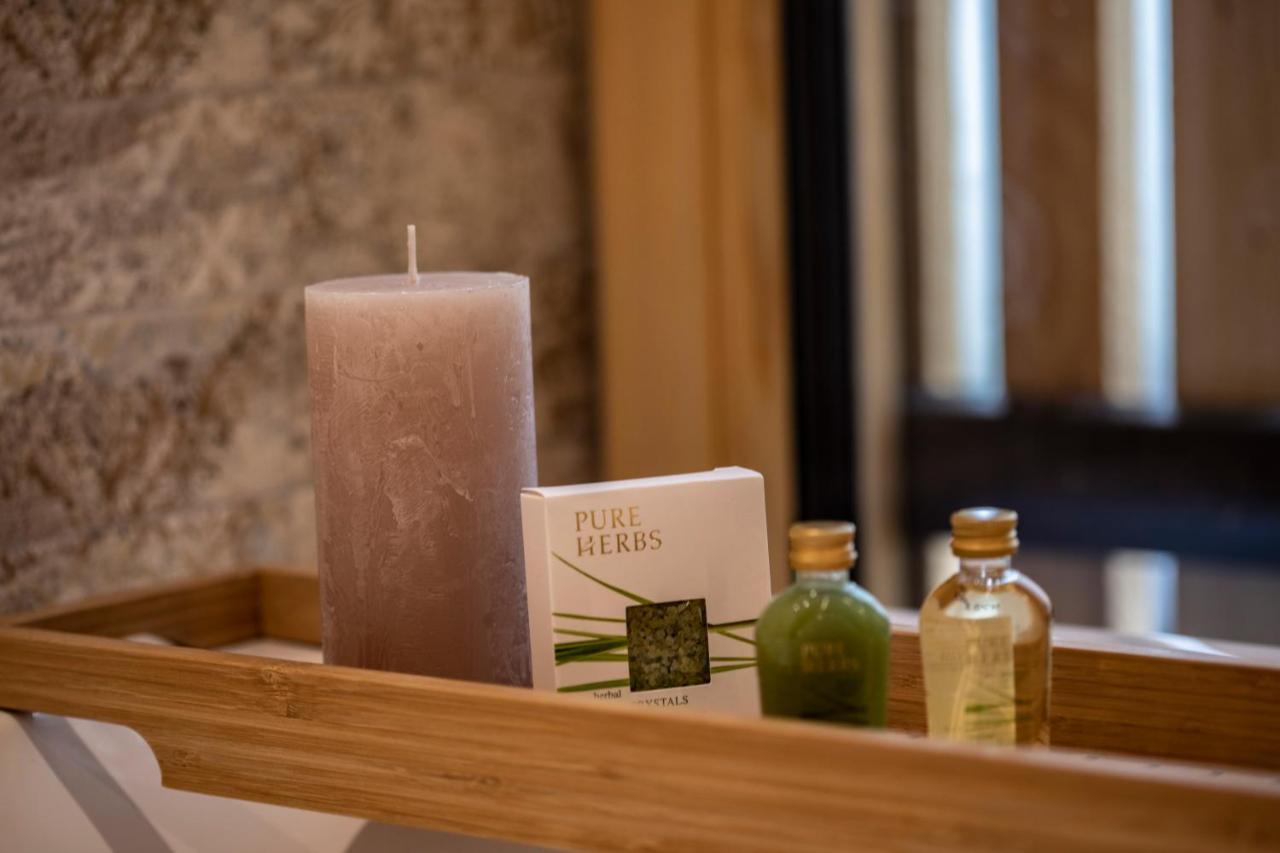 Almhotel Hochhaederich Riefensberg Ngoại thất bức ảnh