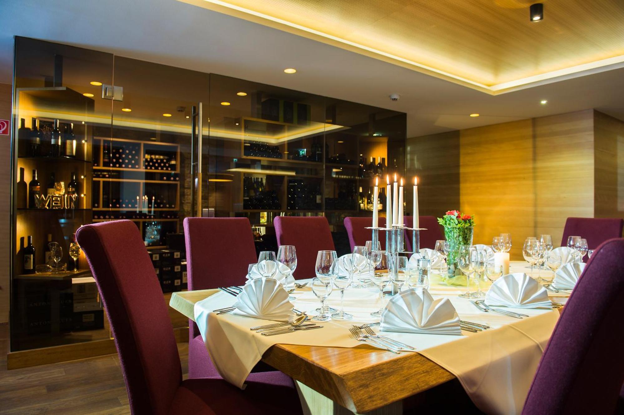 Almhotel Hochhaederich Riefensberg Ngoại thất bức ảnh